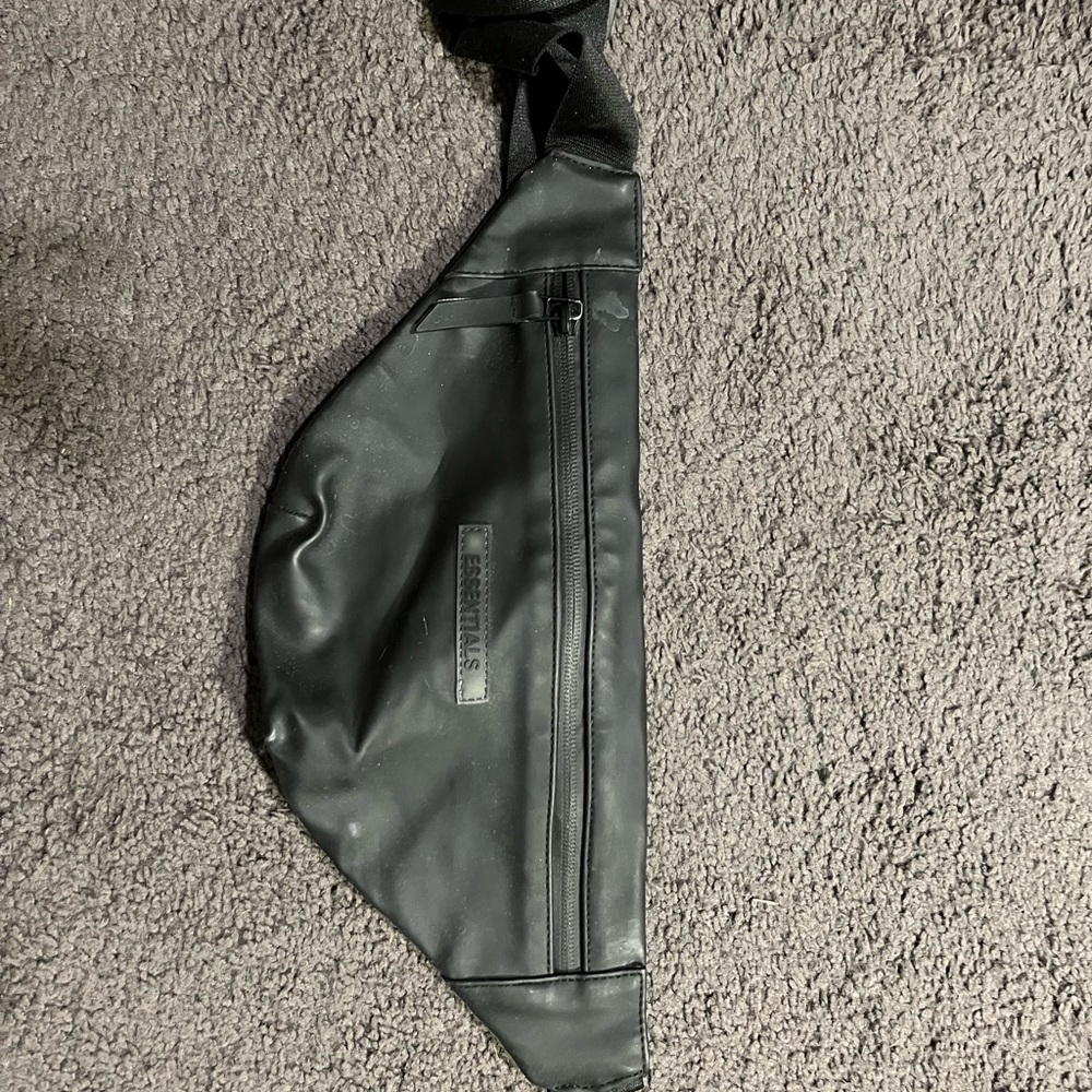 Fear of God Essentials bag